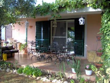 Villa in Gaeta (Latina) or holiday homes and vacation rentals