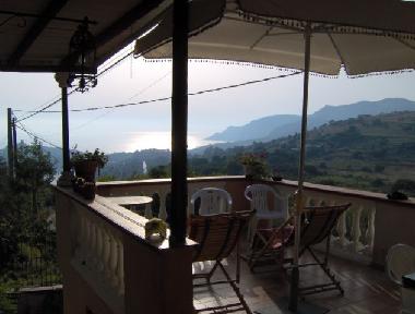 Villa in Gaeta (Latina) or holiday homes and vacation rentals