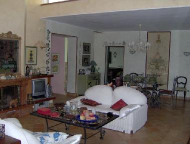 Villa in Gaeta (Latina) or holiday homes and vacation rentals