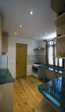 Holiday House in Saguramo (Mts�khet�is Raioni) or holiday homes and vacation rentals