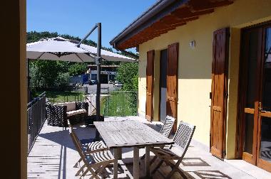 Holiday Apartment in Soiano del Lago (Brescia) or holiday homes and vacation rentals