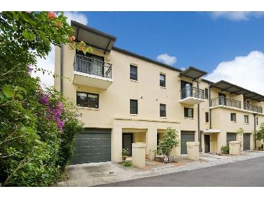Bed and Breakfast in Lane Cove (New South Wales) or holiday homes and vacation rentals