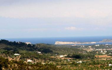 Holiday House in San Augustin (Ibiza) or holiday homes and vacation rentals