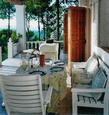 Holiday House in San Augustin (Ibiza) or holiday homes and vacation rentals