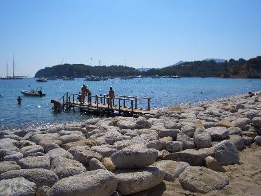 Holiday House in San Augustin (Ibiza) or holiday homes and vacation rentals