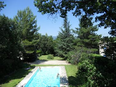 Holiday House in Ansouis (Vaucluse) or holiday homes and vacation rentals