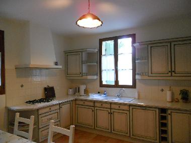 Holiday House in Ansouis (Vaucluse) or holiday homes and vacation rentals