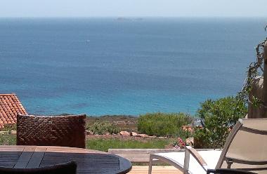 Holiday House in PORTO VECCHIO (Corse-du-Sud) or holiday homes and vacation rentals