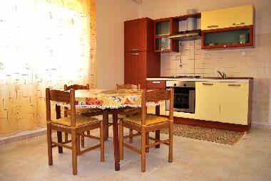 Holiday Apartment in Telti (Olbia-Tempio) or holiday homes and vacation rentals