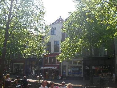 Property exterior