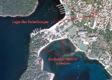 Boat in Medulin (Istarska) or holiday homes and vacation rentals