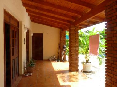 Villa in Sosua (Puerto Plata) or holiday homes and vacation rentals