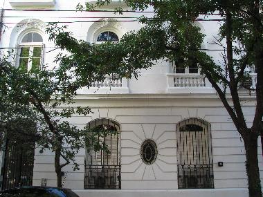 Holiday Apartment in Buenos Aires11520 (Buenos Aires) or holiday homes and vacation rentals