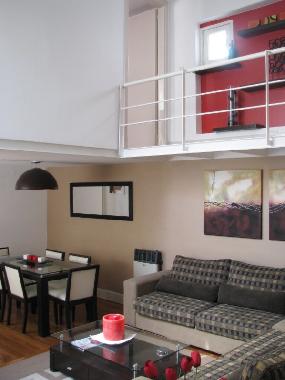 Holiday Apartment in Buenos Aires11520 (Buenos Aires) or holiday homes and vacation rentals