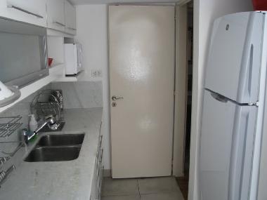 Holiday Apartment in Buenos Aires11520 (Buenos Aires) or holiday homes and vacation rentals