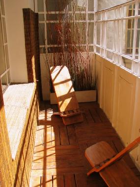 Holiday Apartment in Buenos Aires11520 (Buenos Aires) or holiday homes and vacation rentals