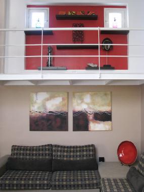 Holiday Apartment in Buenos Aires11520 (Buenos Aires) or holiday homes and vacation rentals