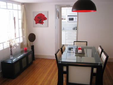 Holiday Apartment in Buenos Aires11520 (Buenos Aires) or holiday homes and vacation rentals