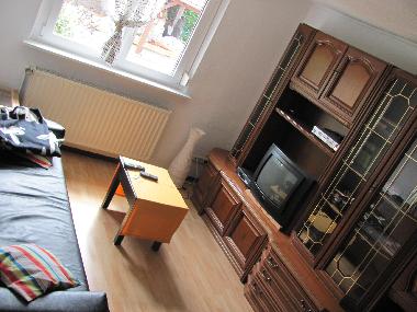 Holiday House in Sandersdorf-Zscherndorf (Dessau-W�rlitz) or holiday homes and vacation rentals