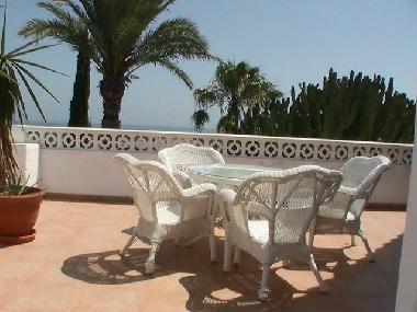 Holiday House in La Marina(Elche) (Murcia) or holiday homes and vacation rentals