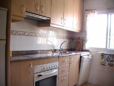 Holiday House in La Marina(Elche) (Murcia) or holiday homes and vacation rentals