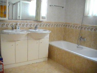 Holiday House in La Marina(Elche) (Murcia) or holiday homes and vacation rentals