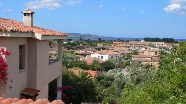 Holiday House in San Teodoro (Olbia-Tempio) or holiday homes and vacation rentals