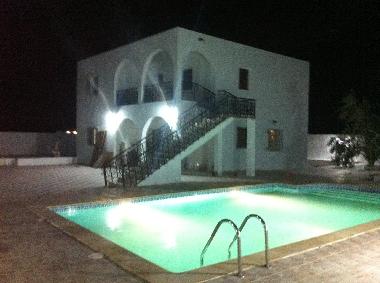 Holiday Apartment in midoun (Madanin) or holiday homes and vacation rentals