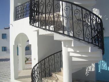 Holiday Apartment in midoun (Madanin) or holiday homes and vacation rentals