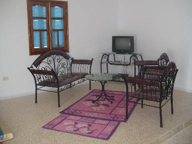 Holiday Apartment in midoun (Madanin) or holiday homes and vacation rentals
