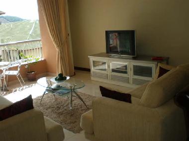 Holiday Apartment in Batu Ferringhi (Pulau Pinang) or holiday homes and vacation rentals