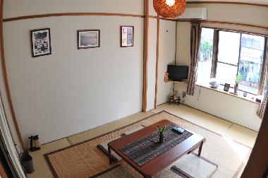 Holiday Apartment in kyoto-shi (Kyoto) or holiday homes and vacation rentals