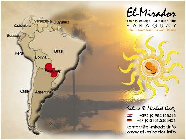 Holiday Apartment in Altos (Cordillera) or holiday homes and vacation rentals