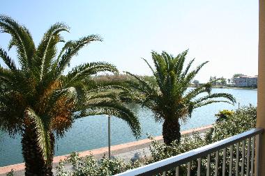 Holiday Apartment in Cap Agde (H�rault) or holiday homes and vacation rentals