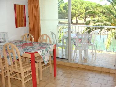 Holiday Apartment in Cap Agde (H�rault) or holiday homes and vacation rentals