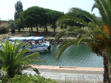 Holiday Apartment in Cap Agde (H�rault) or holiday homes and vacation rentals