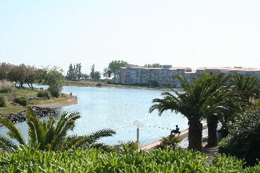Holiday Apartment in Cap Agde (H�rault) or holiday homes and vacation rentals