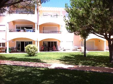 Holiday Apartment in Vilamoura (Algarve) or holiday homes and vacation rentals
