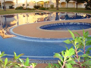 Holiday Apartment in Vilamoura (Algarve) or holiday homes and vacation rentals