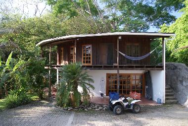 Holiday House in Mal Pais (Puntarenas) or holiday homes and vacation rentals