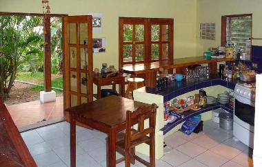 Holiday House in Mal Pais (Puntarenas) or holiday homes and vacation rentals