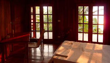 Holiday House in Mal Pais (Puntarenas) or holiday homes and vacation rentals