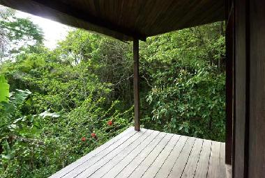 Holiday House in Mal Pais (Puntarenas) or holiday homes and vacation rentals