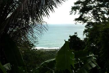 Holiday House in Mal Pais (Puntarenas) or holiday homes and vacation rentals