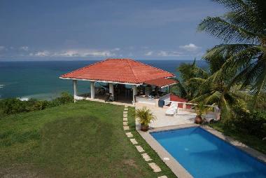 Holiday House in Mal Pais (Puntarenas) or holiday homes and vacation rentals