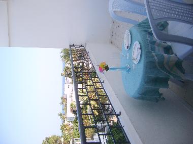 Holiday Apartment in Hammamet (Nabul) or holiday homes and vacation rentals