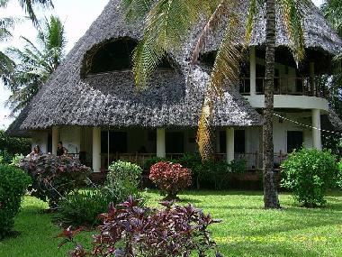 Holiday House in Diani (Coast) or holiday homes and vacation rentals