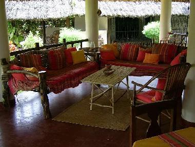 Holiday House in Diani (Coast) or holiday homes and vacation rentals