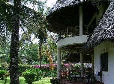 Holiday House in Diani (Coast) or holiday homes and vacation rentals