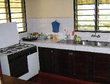 Holiday House in Diani (Coast) or holiday homes and vacation rentals